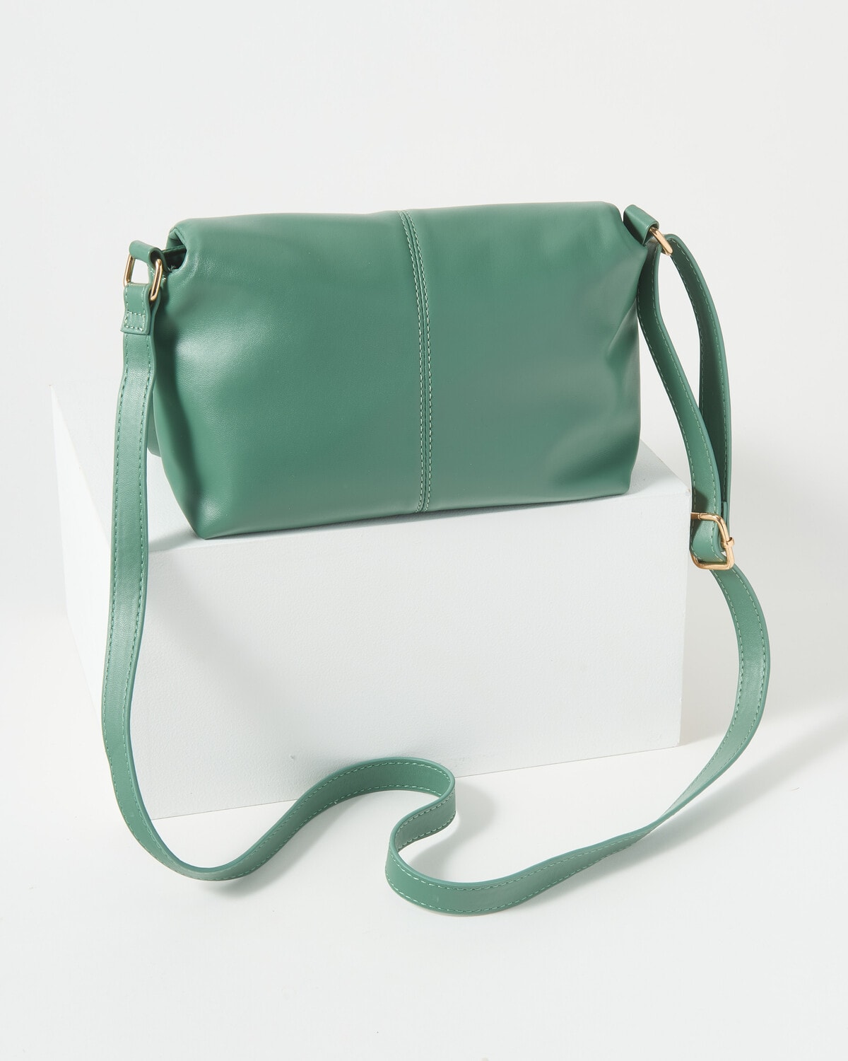 WHISTLEHUNTER Washed PaddedCrossbody Bag Whistle Accessories 