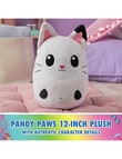 Gabby's Dollhouse 30cm Pandy Paws Soft Toy product photo View 02 S