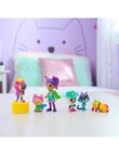 Gabby's Dollhouse Celebration Figure Gift Set product photo View 05 S