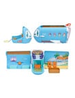 Bluey 3-in-1 Transforming Plane Playset product photo View 03 S