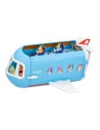 Bluey 3-in-1 Transforming Plane Playset product photo View 04 S