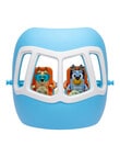 Bluey 3-in-1 Transforming Plane Playset product photo View 06 S