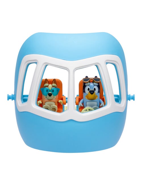 Bluey 3-in-1 Transforming Plane Playset product photo View 06 L