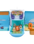Bluey 3-in-1 Transforming Plane Playset product photo View 07 S