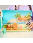 Bluey 3-in-1 Transforming Plane Playset product photo View 10 S