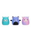 Squishmallows Squishalongs On The Go, Series 1, Playset product photo View 06 S