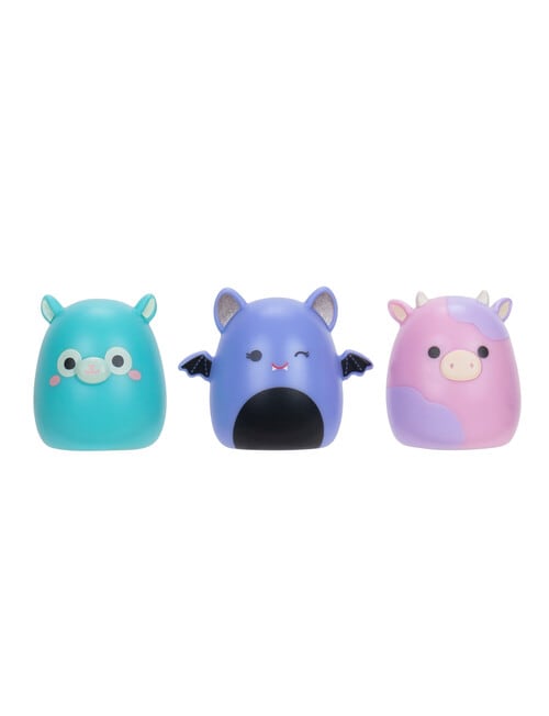 Squishmallows Squishalongs On The Go, Series 1, Playset product photo View 06 L