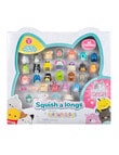 Squishmallows Squishalongs Series 1 Figures, 25-Pack product photo