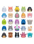 Squishmallows Squishalongs Series 1 Figures, 25-Pack product photo View 02 S