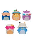 Squishmallows Squishalongs Series 1 Figures, 25-Pack product photo View 03 S