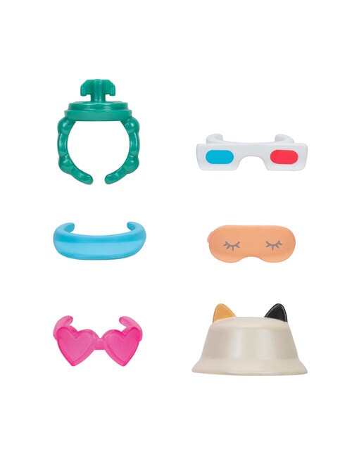 Squishmallows Squishalongs Series 1 Figures, 25-Pack product photo View 04 L