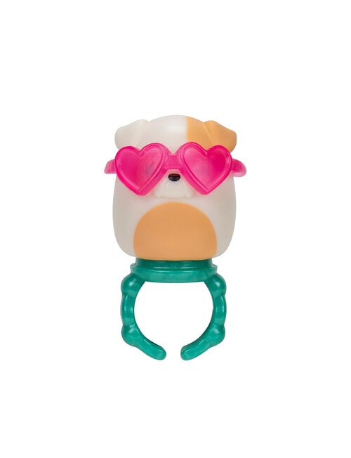 Squishmallows Squishalongs Series 1 Figures, 25-Pack product photo View 05 L