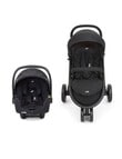 Joie Litetrax Travel System 3-Wheel product photo