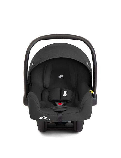 Joie Litetrax Travel System 3-Wheel product photo View 05 L