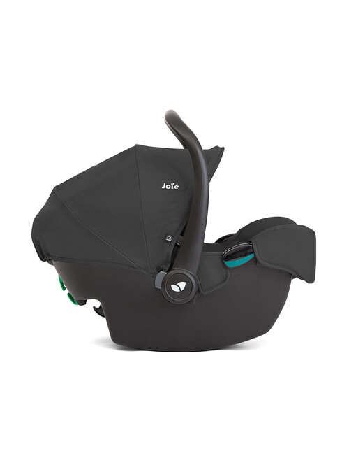Joie Litetrax Travel System 3-Wheel product photo View 06 L