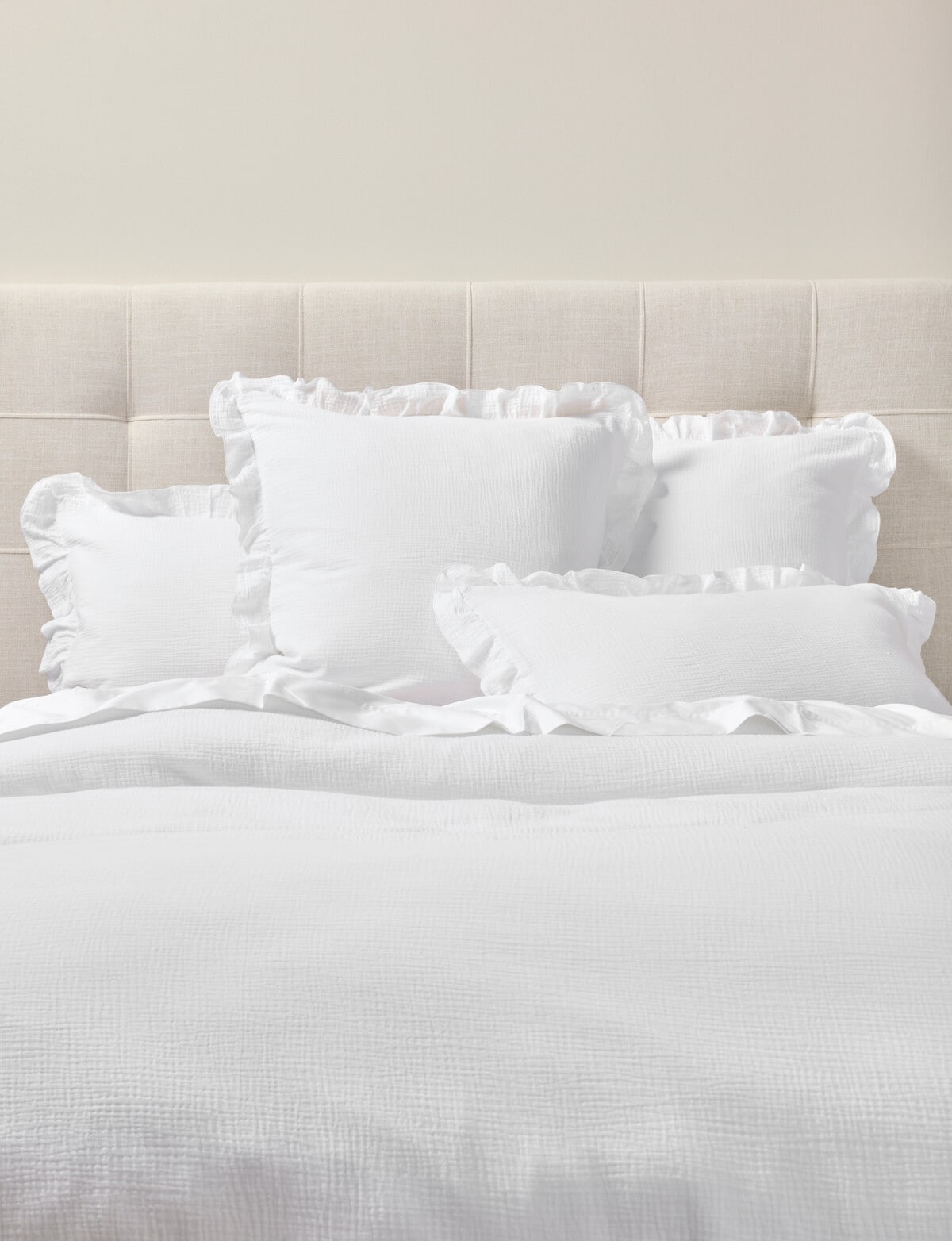 Kate Reed Lyon Duvet Cover Set - Duvet Covers & Co-ordinates