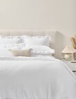 Kate Reed Lyon Duvet Cover Set product photo View 02 S