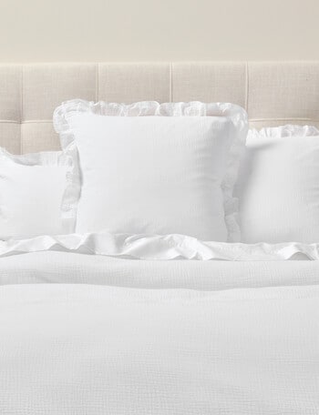 Kate Reed Lyon Euro Pillowcase product photo