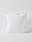 Kate Reed Lyon Euro Pillowcase product photo View 06 S