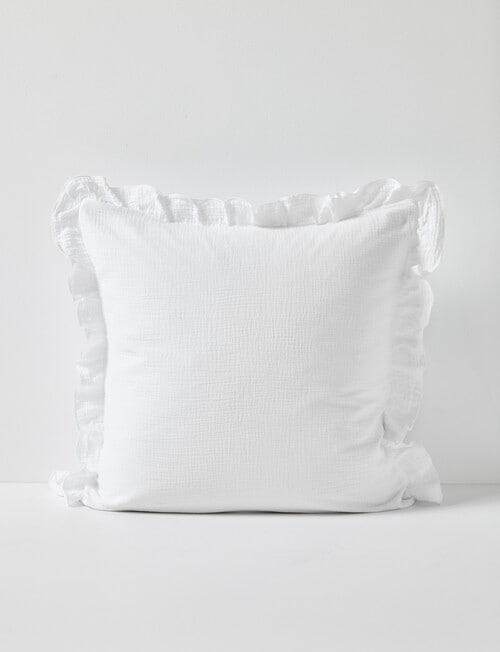 Kate Reed Lyon Euro Pillowcase product photo View 06 L