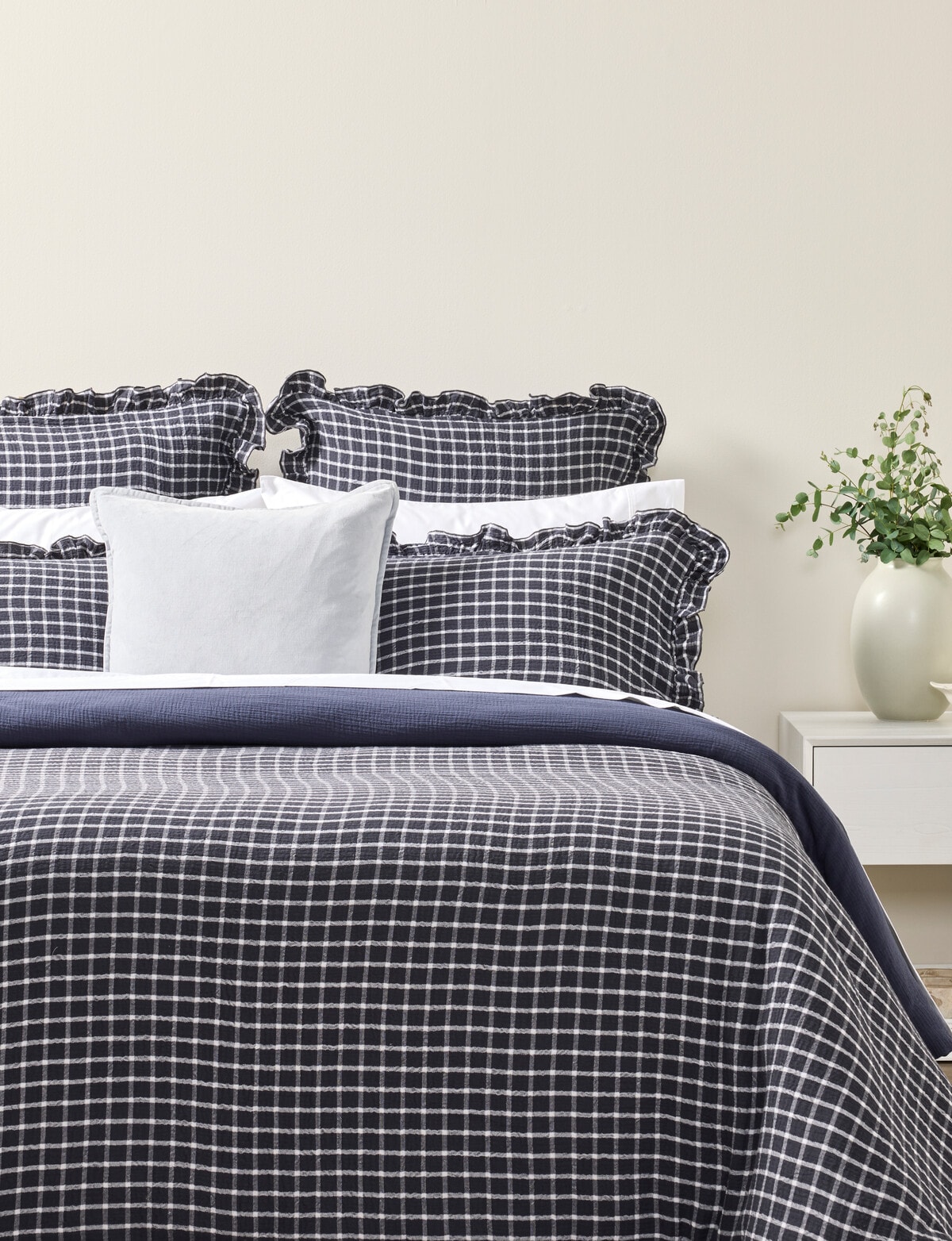 Kate Reed Lyon Duvet Cover Set - Duvet Covers & Co-ordinates