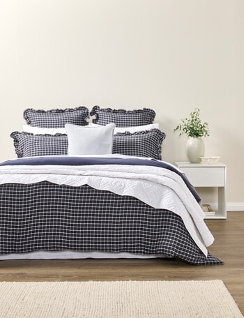 Kate Reed Lyon Duvet Cover Set product photo