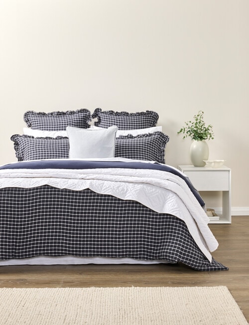 Kate Reed Lyon Duvet Cover Set product photo