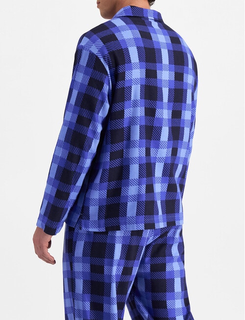 Bonds Flannelette Top, Cheque Please product photo View 03 L