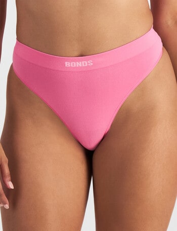 Bonds Bamboo Gee Brief, Pink Kiss product photo