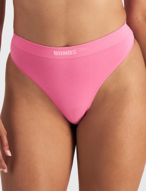 Bonds Bamboo Gee Brief, Pink Kiss product photo