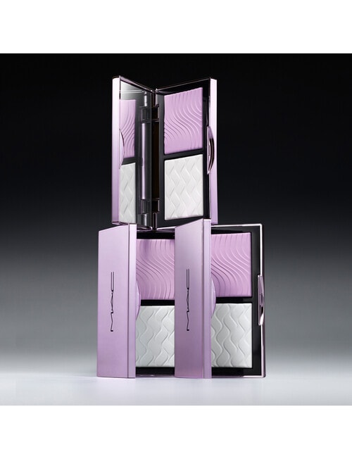 MAC Studio Fix Pro Set & Blue Pressed Powder Duo product photo View 04 L