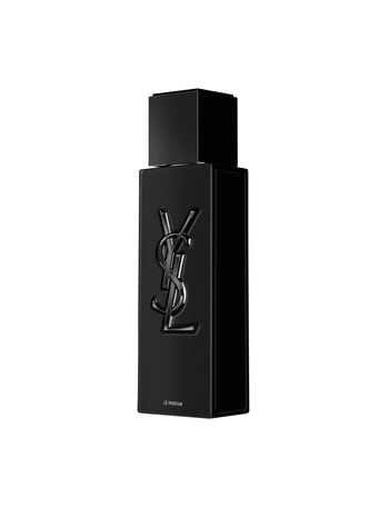 Yves Saint Laurent MYSLF Le Parfum product photo