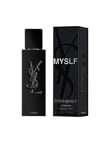 Yves Saint Laurent MYSLF Le Parfum product photo View 02 S