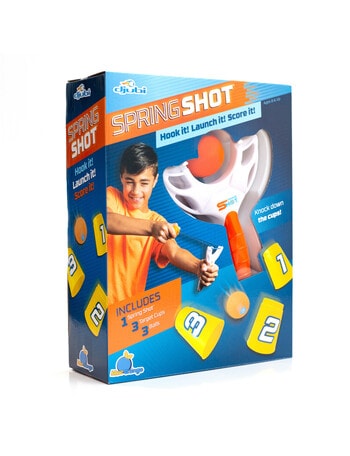 Games Spring Shot product photo