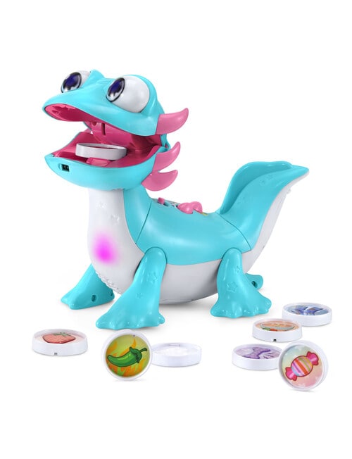 Vtech Tasty Treats Axolotl product photo View 05 L
