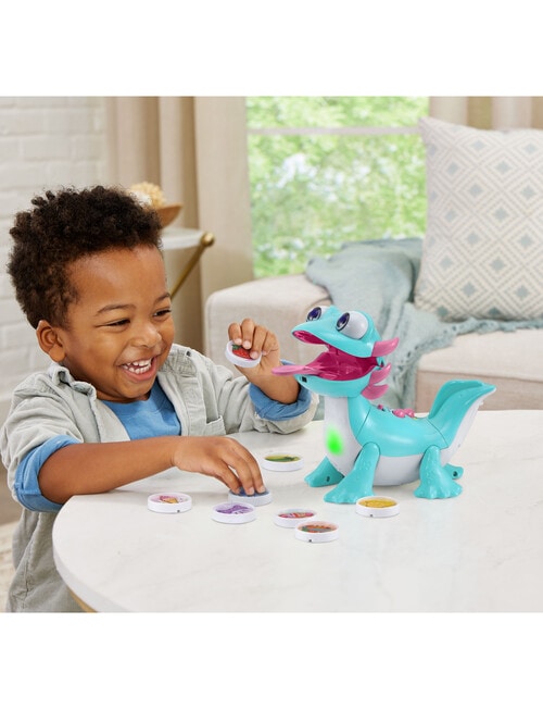Vtech Tasty Treats Axolotl product photo View 08 L