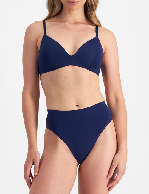 Bonds Bases Gee Brief, In The Navy, 8-22 product photo