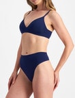 Bonds Bases Gee Brief, In The Navy, 8-22 product photo View 02 S