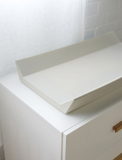 BabyRest Nova Change Mat, Dune product photo View 05 L