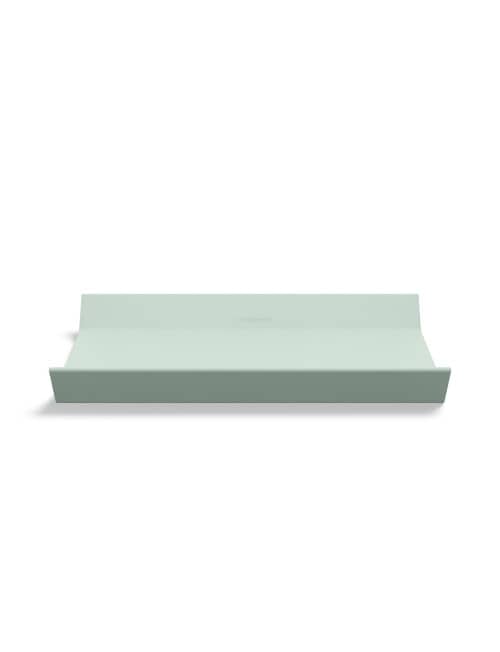 BabyRest Nova Change Mat, Sage product photo View 05 L