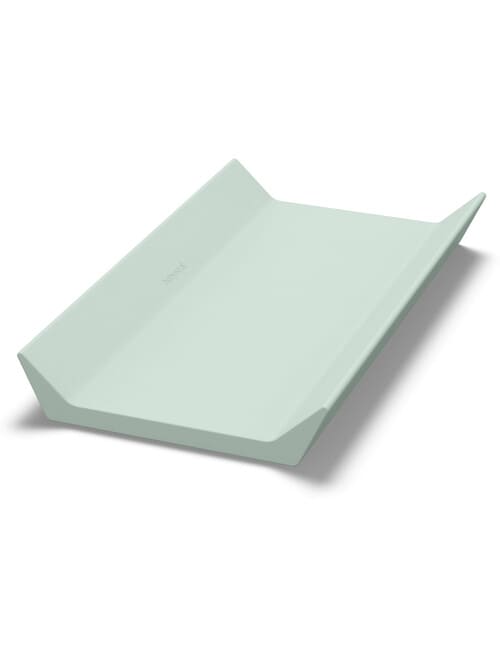 BabyRest Nova Change Mat, Sage product photo View 06 L