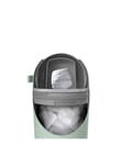 BabyRest Aster Nappy Bin, Sage product photo View 05 S
