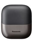 Panasonic 3-Blade Electric Foil Compact Shaver, ES-CM3A-K541 product photo