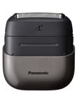 Panasonic 3-Blade Electric Foil Compact Shaver, ES-CM3A-K541 product photo View 03 S