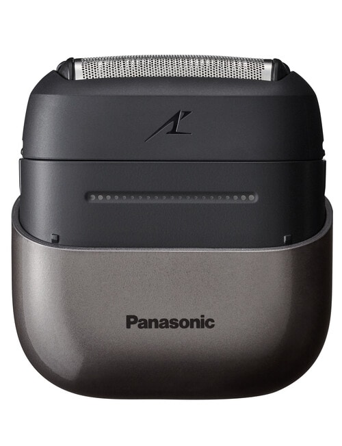 Panasonic 3-Blade Electric Foil Compact Shaver, ES-CM3A-K541 product photo View 03 L