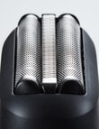 Panasonic 3-Blade Electric Foil Compact Shaver, ES-CM3A-K541 product photo View 04 S