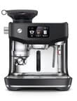 Breville The Oracle Jet Espresso Machine, BES985BTR product photo
