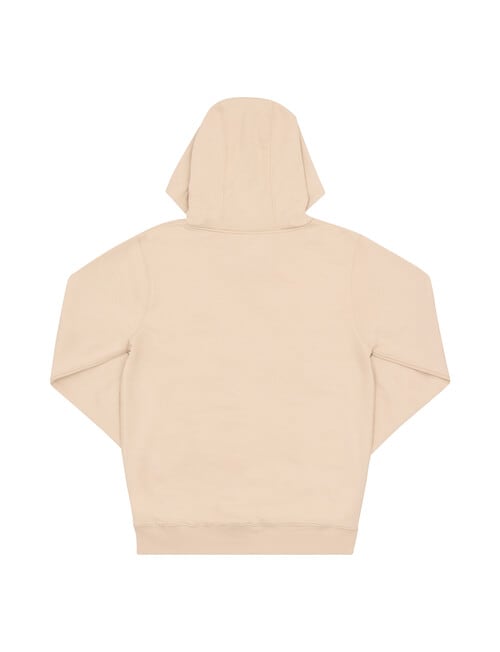 Champion Script Short Sleeve Tee, Trop Sand product photo View 02 L