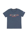 Champion Graphic Short Sleeve Tee, Stealth product photo