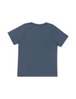 Champion Graphic Short Sleeve Tee, Stealth product photo View 02 S